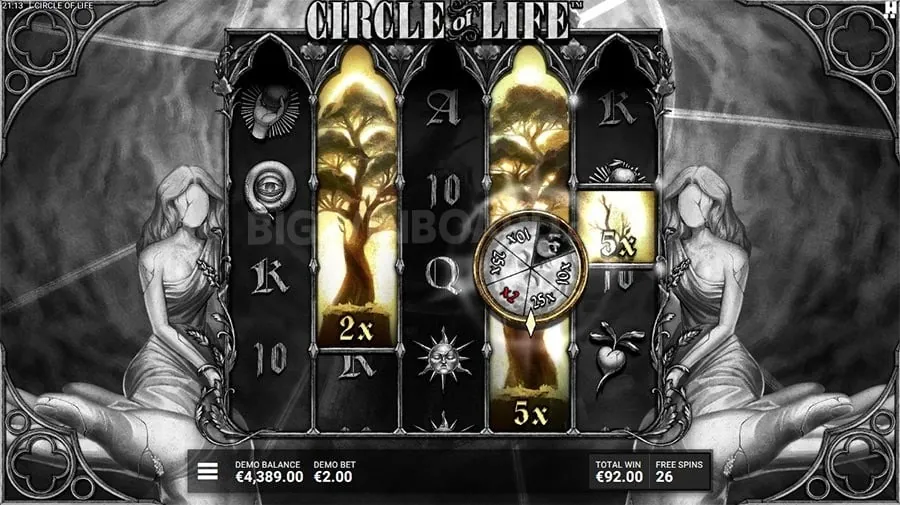 Excited players enjoying ninogaming online casino games