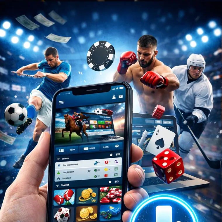 Sports Betting