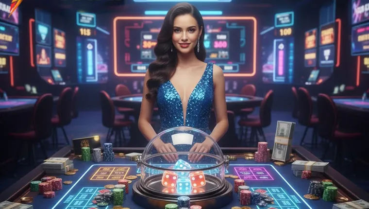 Spinplus Fa Chai Slot Bonus
