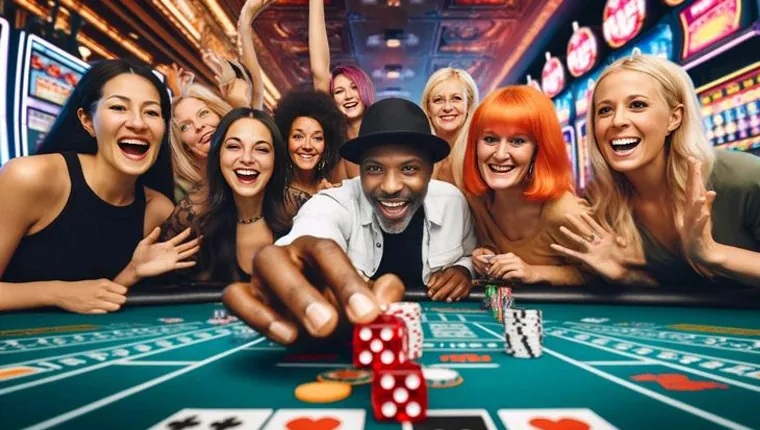 spinplus Live Casino Mobile App