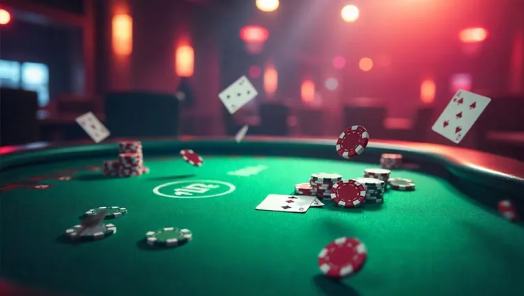 Variety of spinplus Casino Games