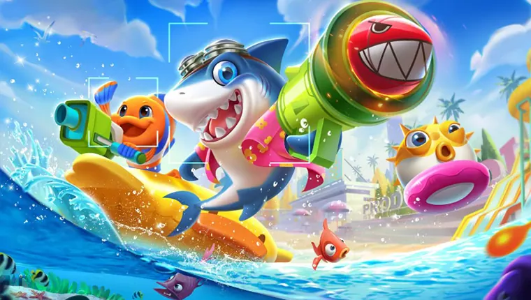 Spinplus JDB Slot Game