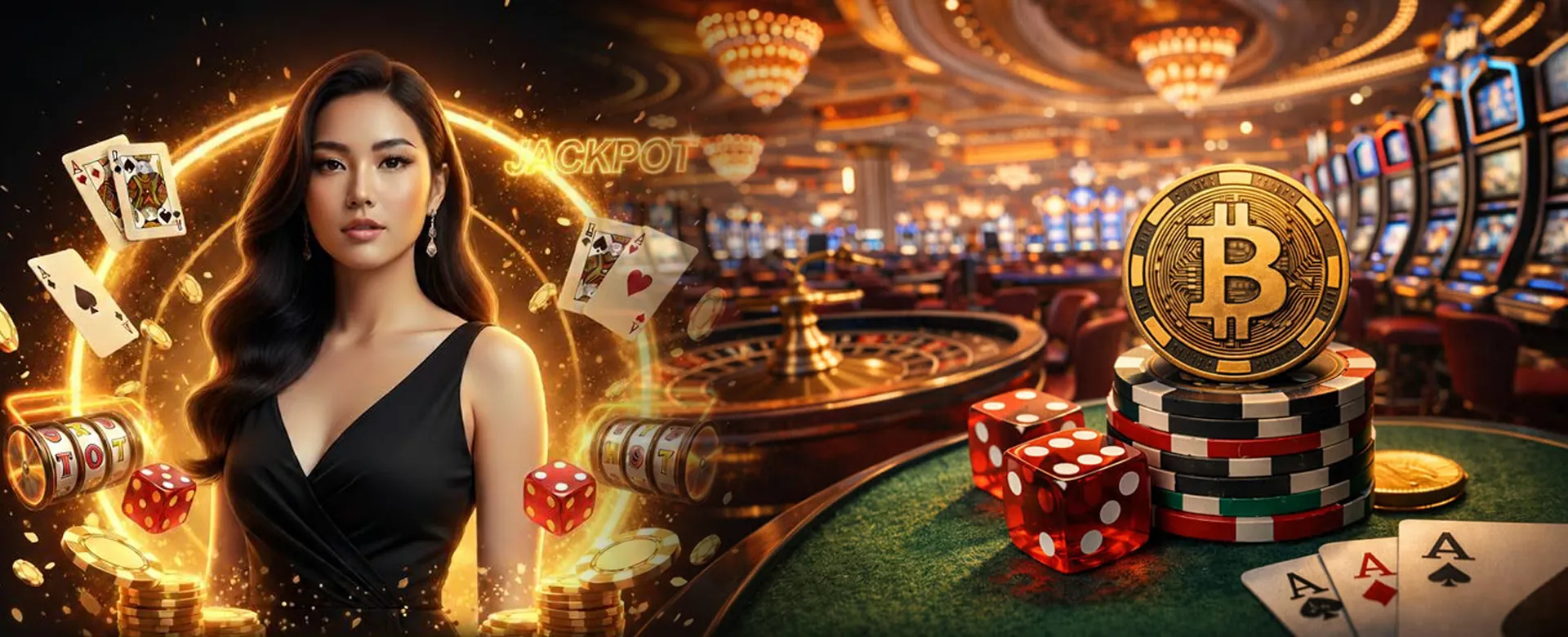 ninogaming Casino Games Selection