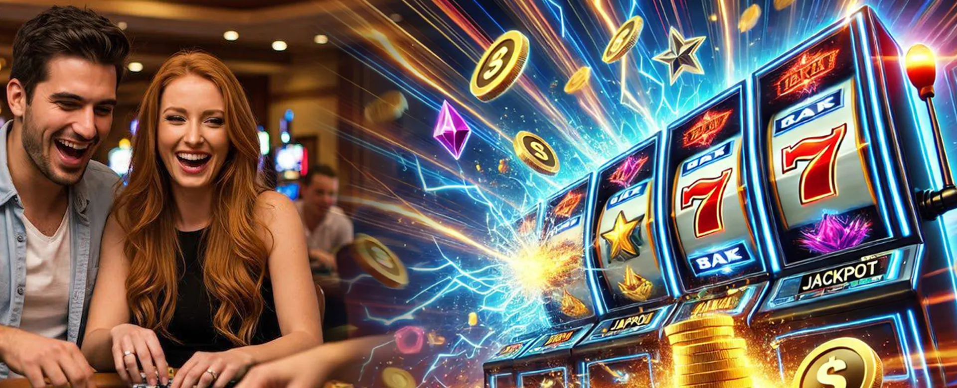 ninogaming Blog Header - Insights into Online Gaming