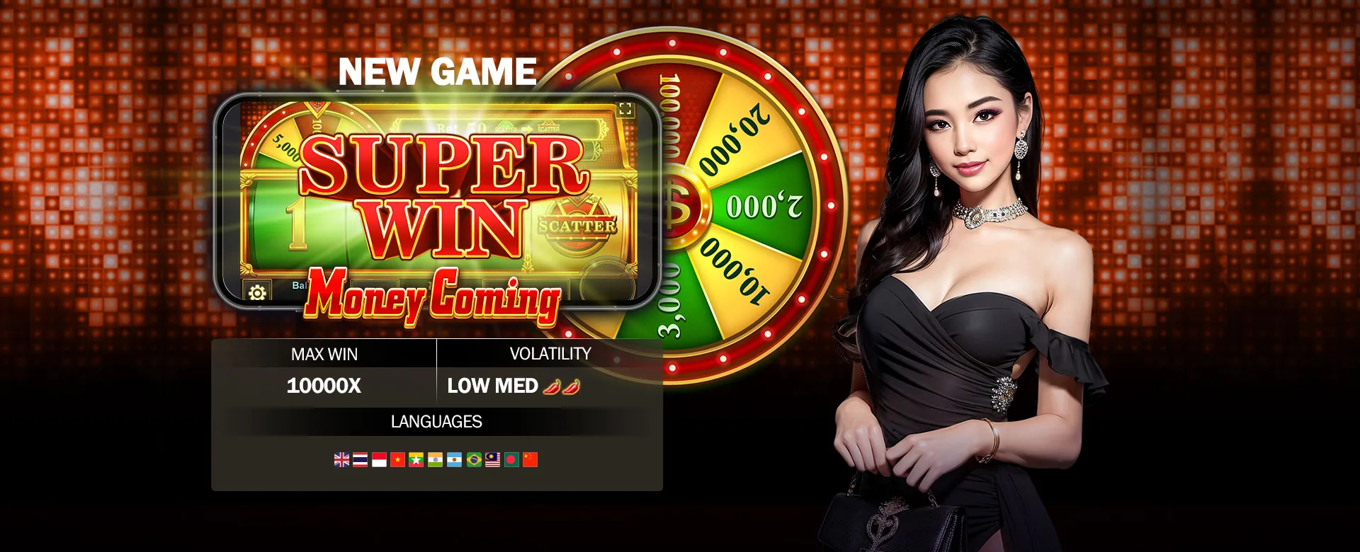 Spinplus PH Best Online Casino Games